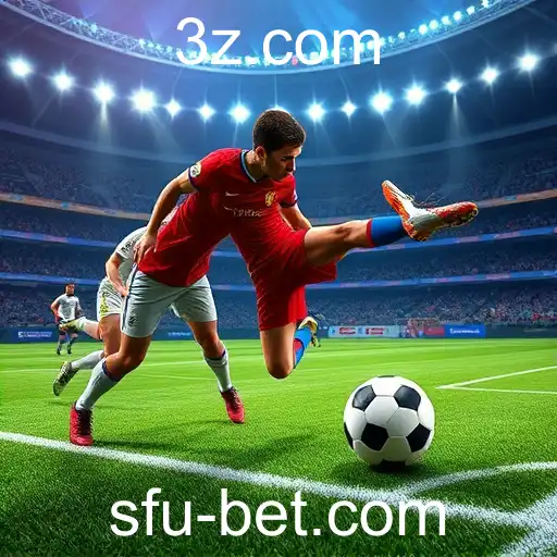 Revolução nos eSports com sfubet