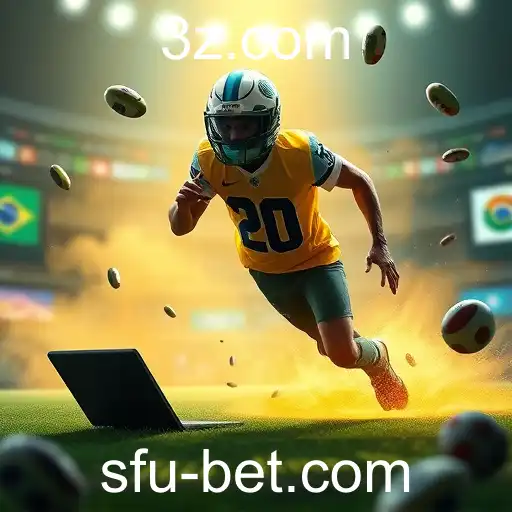 Crescimento Exponencial dos Jogos Online no Brasil