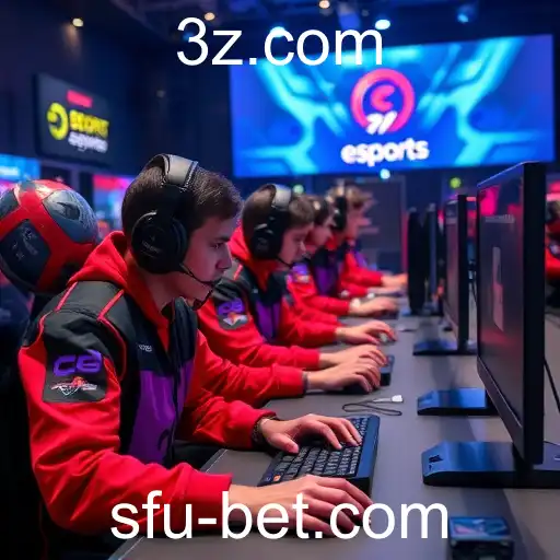 Apostas em Alta: O Crescimento das Plataformas de Entretenimento