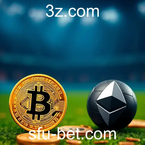 Impacto das Criptomoedas no Setor de Apostas Esportivas