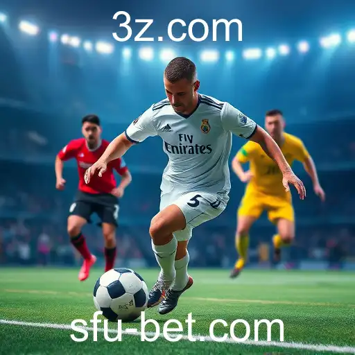 A Ascensão do Futebol Virtual: Impactos e Tendências