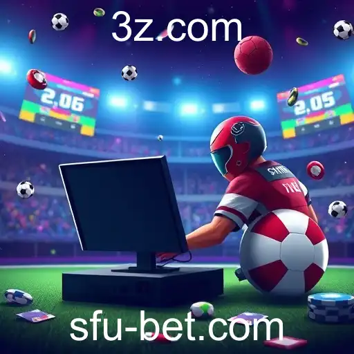 Tendências Atuais no Mundo dos Jogos Online