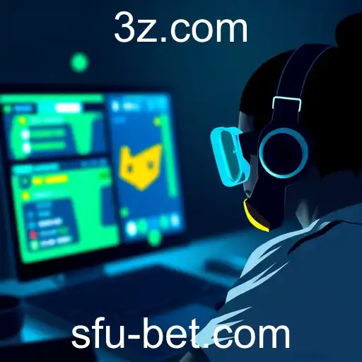 Tendências de Jogos e a Ascensão de Sfubet