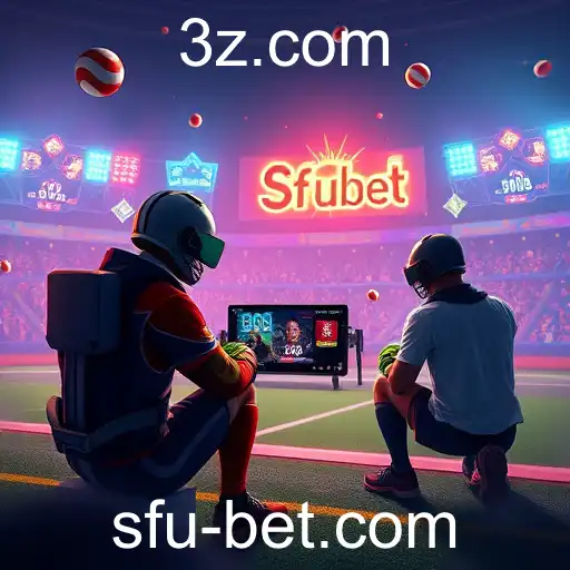 Tendências de Jogos e Inovações Online