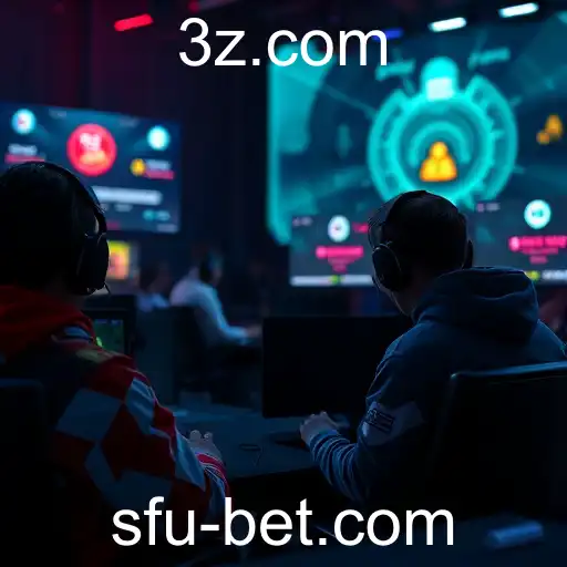 A Ascensão de Sfubet no Cenário de Jogos Online