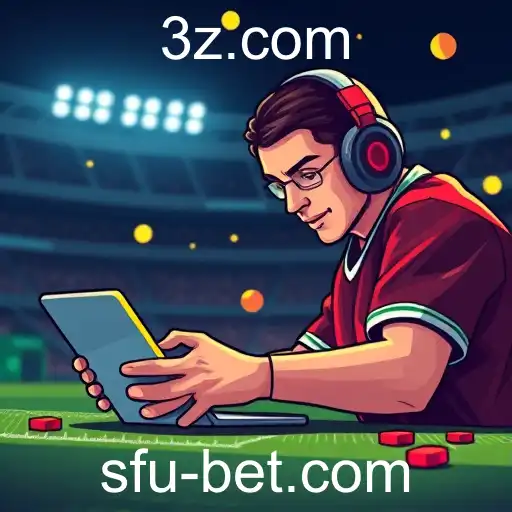 Impactos das Inovações Tecnológicas no Mercado de Apostas Online