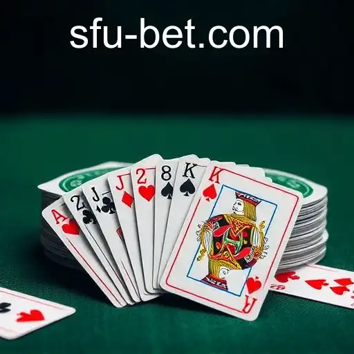 Exploring the World of Card Games