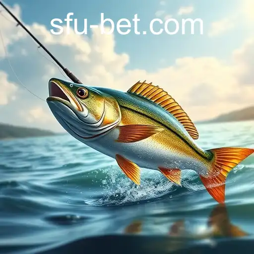 Exploring the World of Fishing Games with Sfubet
