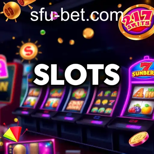The Fascinating World of Online Slots: Exploring Sfubet