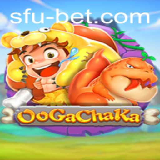 Unlock the Thrills of OoGaChaKa: A Captivating Dive into the World of sfubet