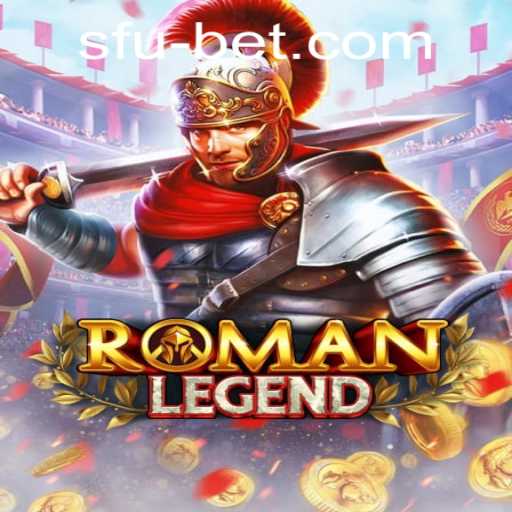 RomanLegend: An Exciting New Journey into Ancient Rome