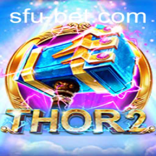 Exploring Thor2: An Exciting Journey into the Realm of Mythological Gaming